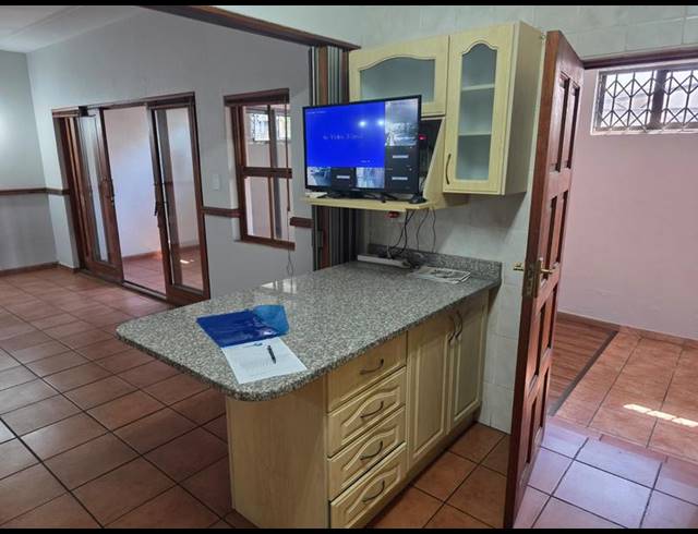 3 BEDROOM TOWNHOUSE FOR SALE IN VANDERBIJLPARK
